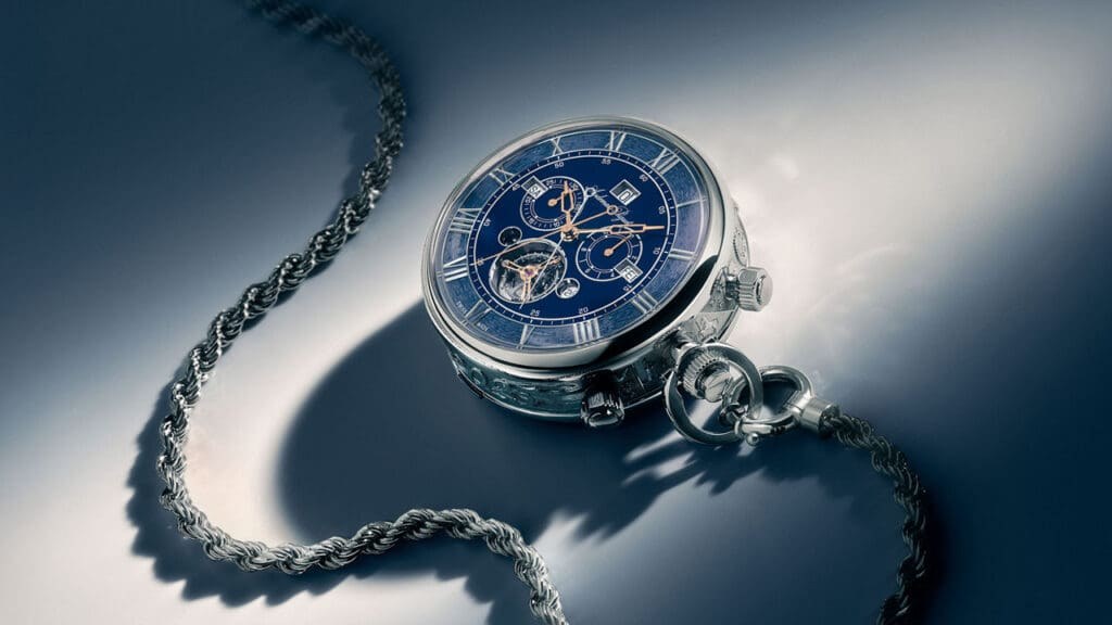 A New Chapter of Audemars Piguet: Neo Frame