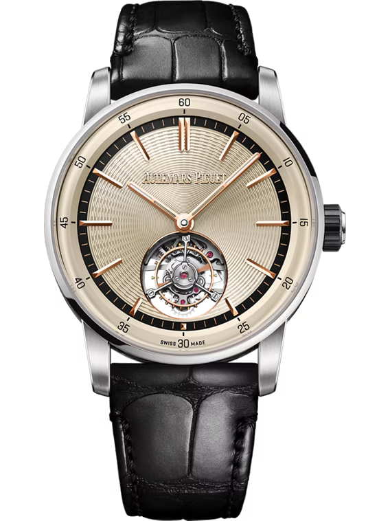 A New Chapter of Audemars Piguet: Neo Frame