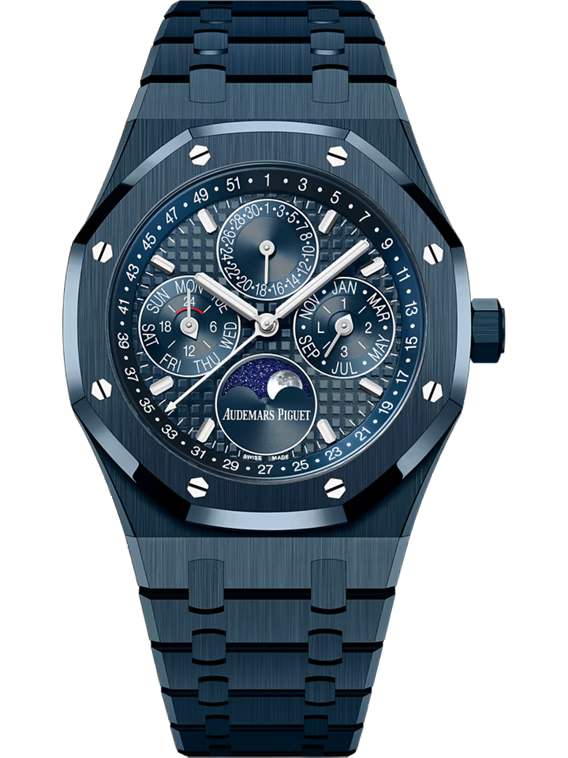 A New Chapter of Audemars Piguet: Neo Frame