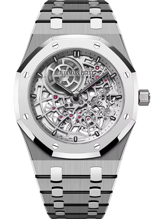 A New Chapter of Audemars Piguet: Neo Frame