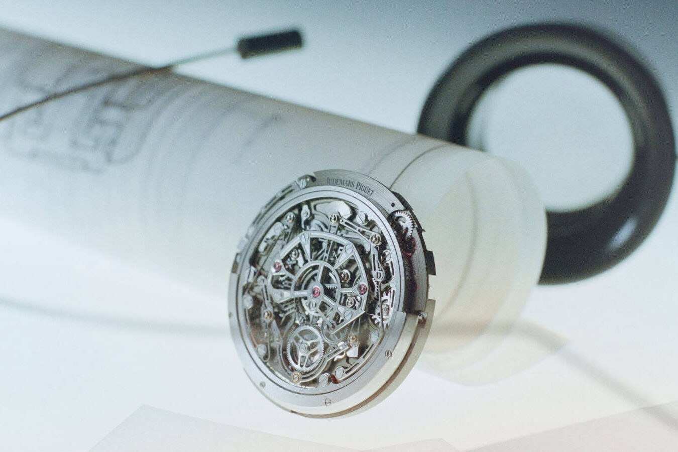 Calibre 8100