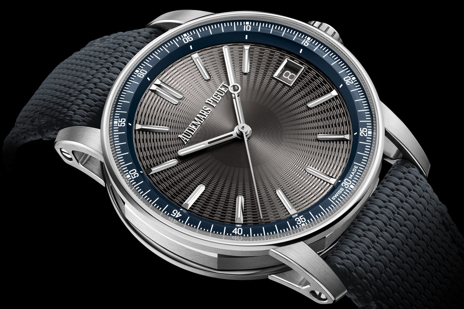 CODE 11.59 by Audemars Piguet