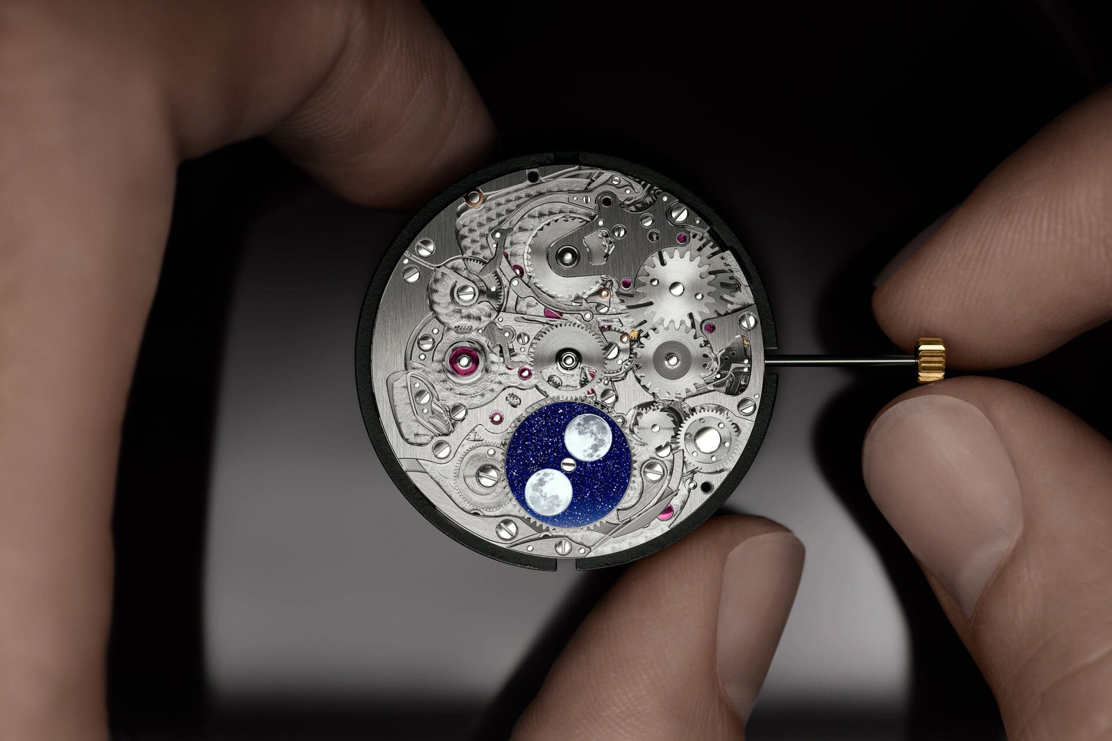 Watchmaking at Audemars Piguet