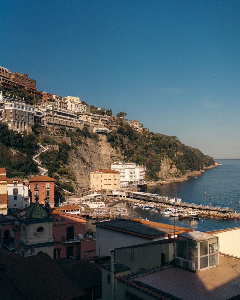 Amalfi Coast