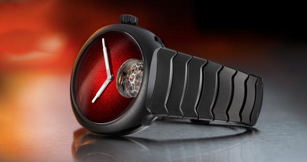 H. Moser's New Streamliner Is A Lesson In Saying Less