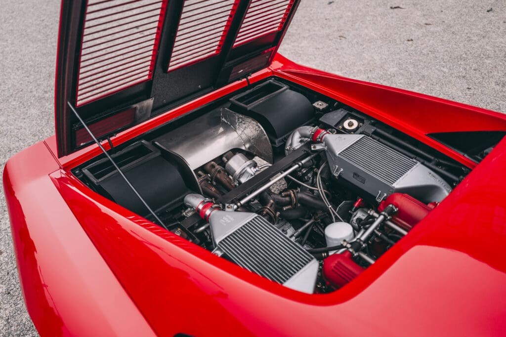 Drive the Dream: Five Thrilling Cars From Gooding Christie’s First Auction in Europe
