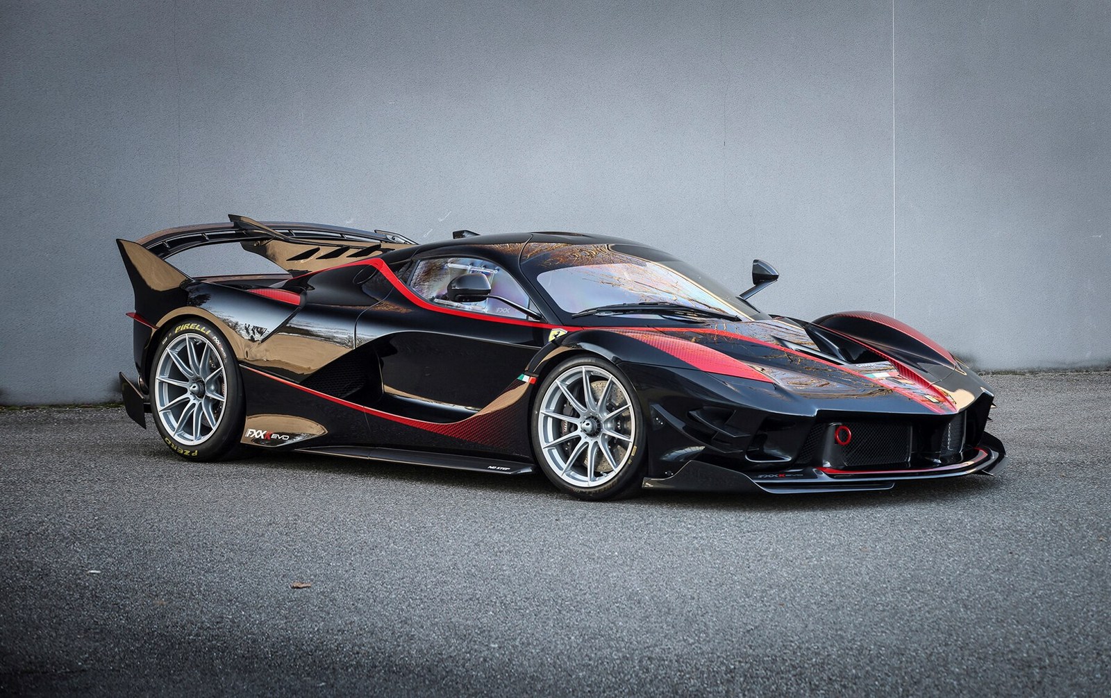 Drive the Dream: Five Thrilling Cars From Gooding Christie’s First Auction in Europe