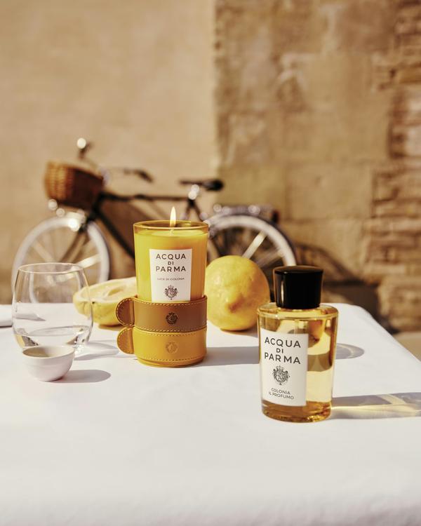 Acqua di Parma at 110: a cinematic lesson in l’Arte di Vivere