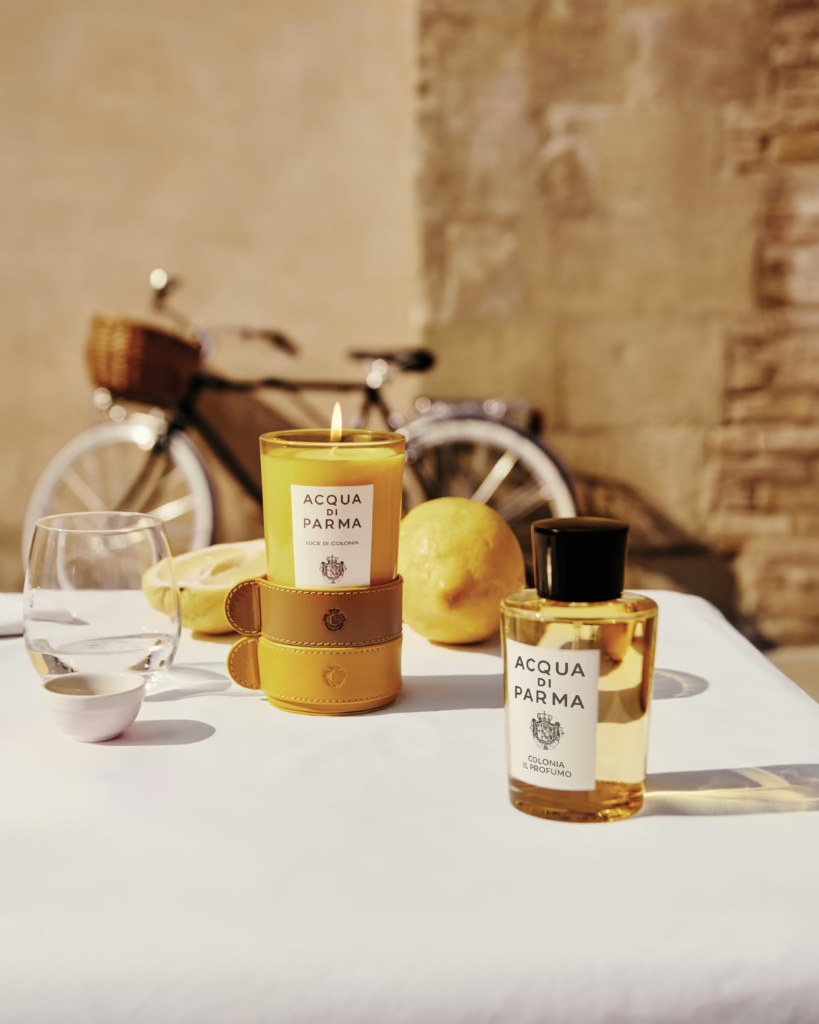 Acqua di Parma