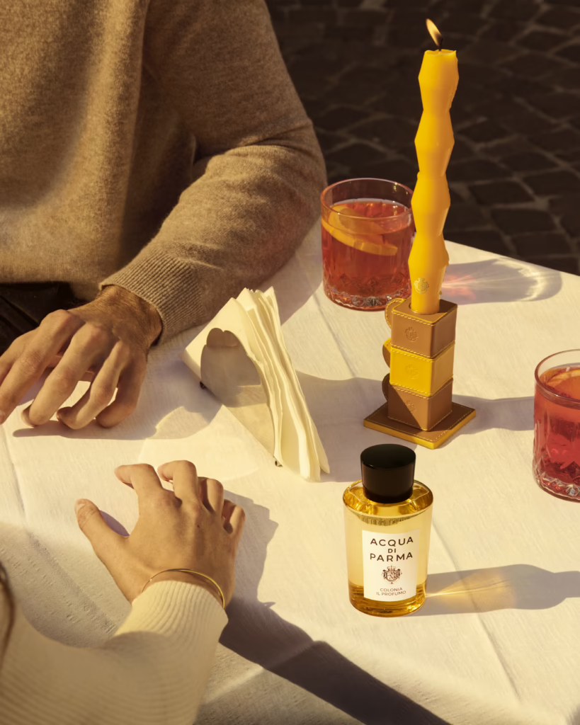 Acqua di Parma