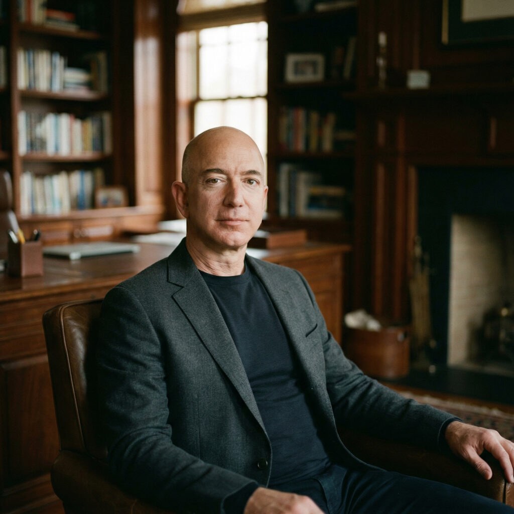 $2.2 Trillion: A Record Year for the World’s Wealthiest