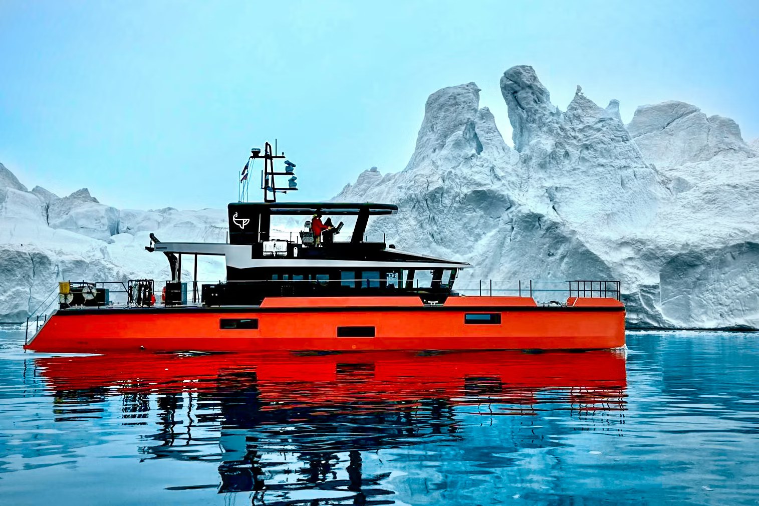 Article Circle Adventure Yacht