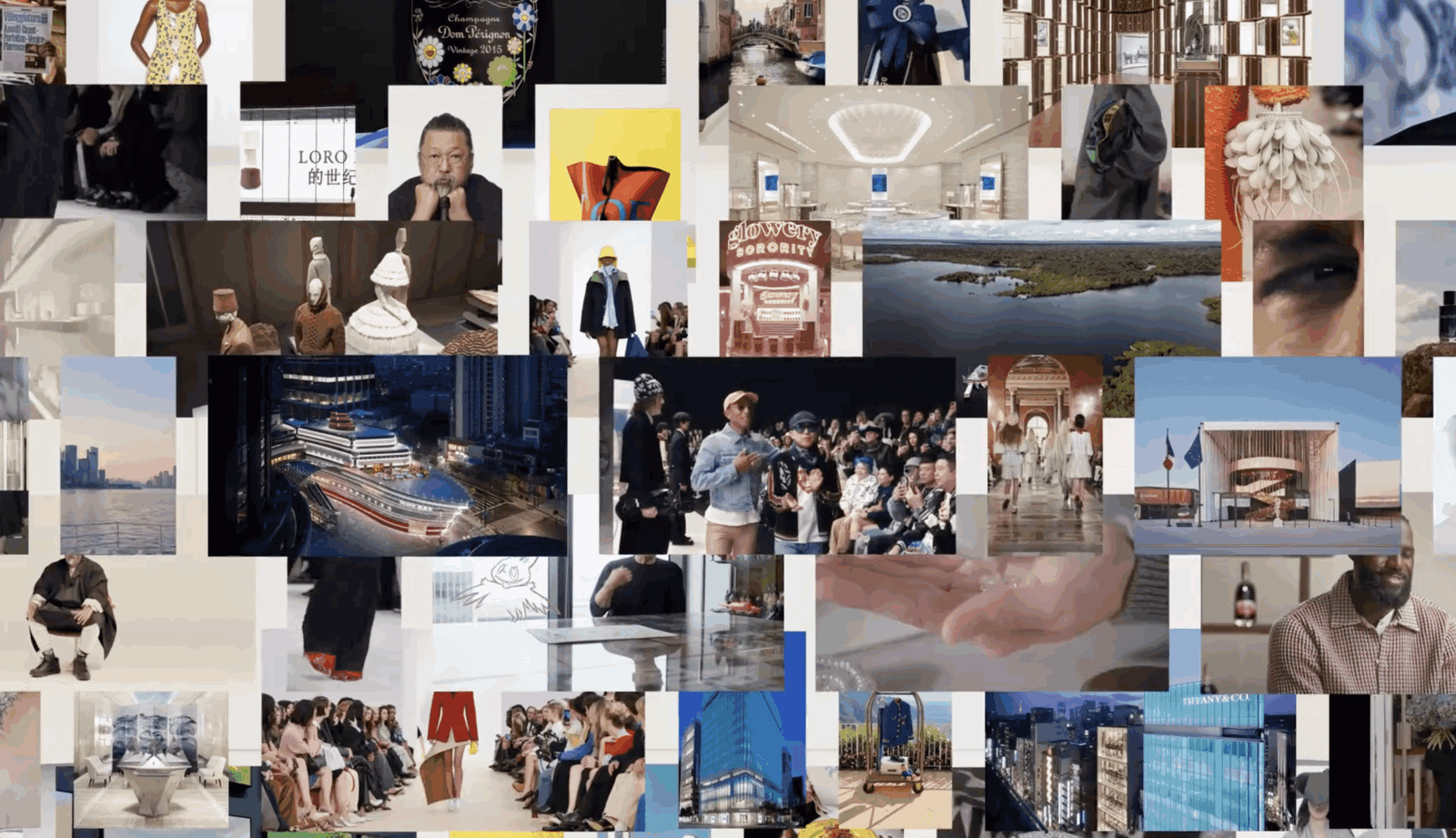 LVMH Brands