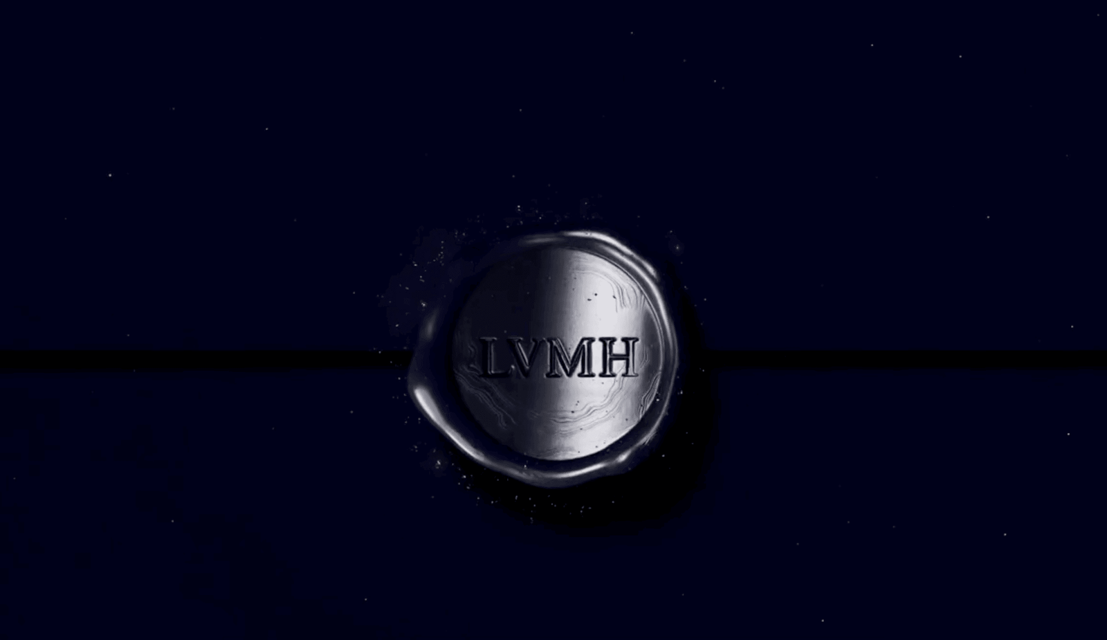 LMVH Letter