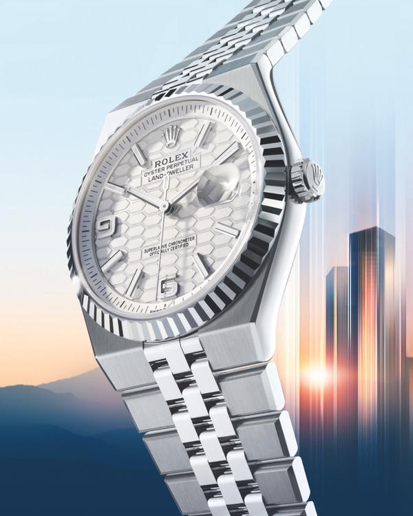 Watches That Caught Our Attention in 2025