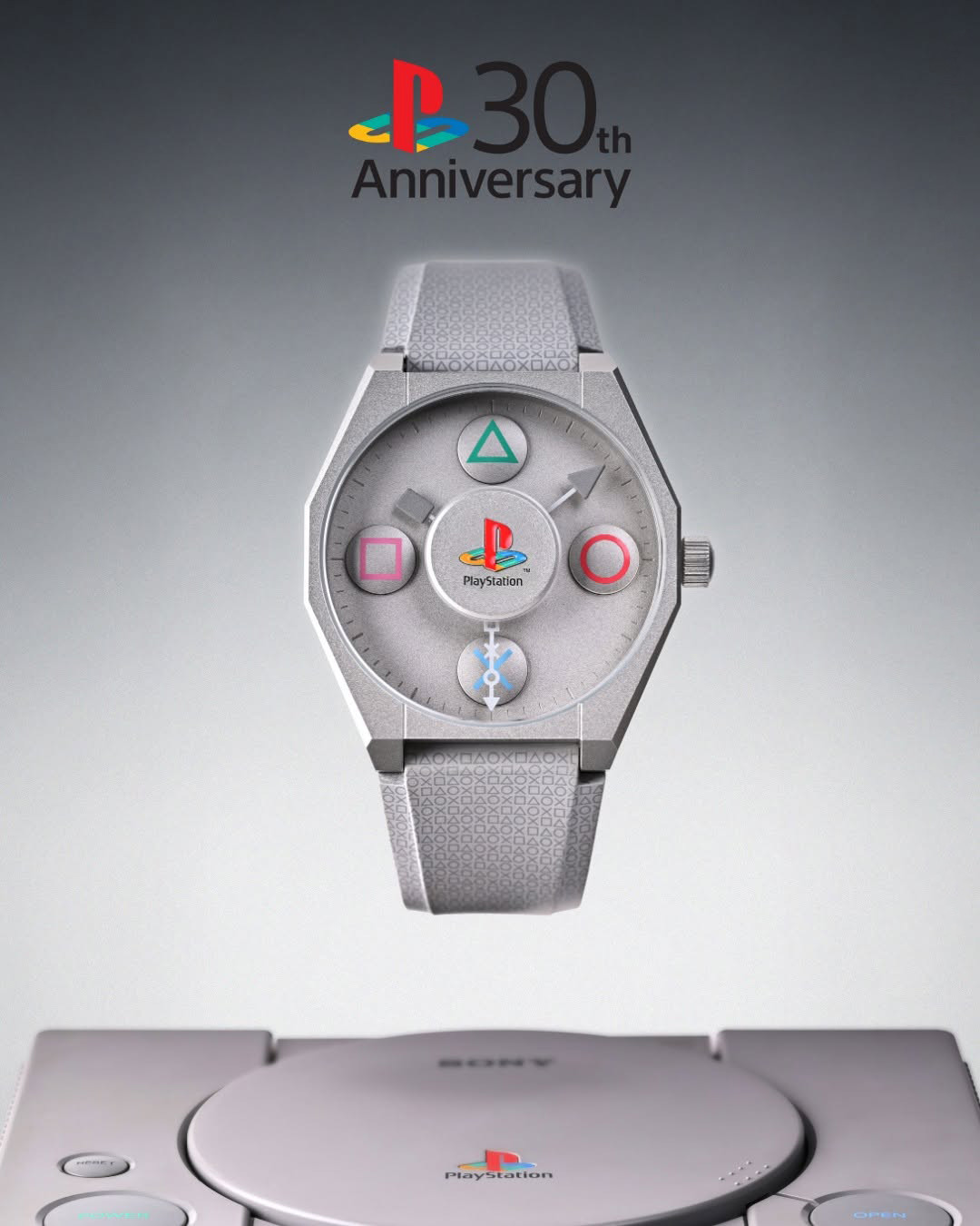 PlayStation × ANICORN: A Mechanical Tribute to a Cultural Icon
