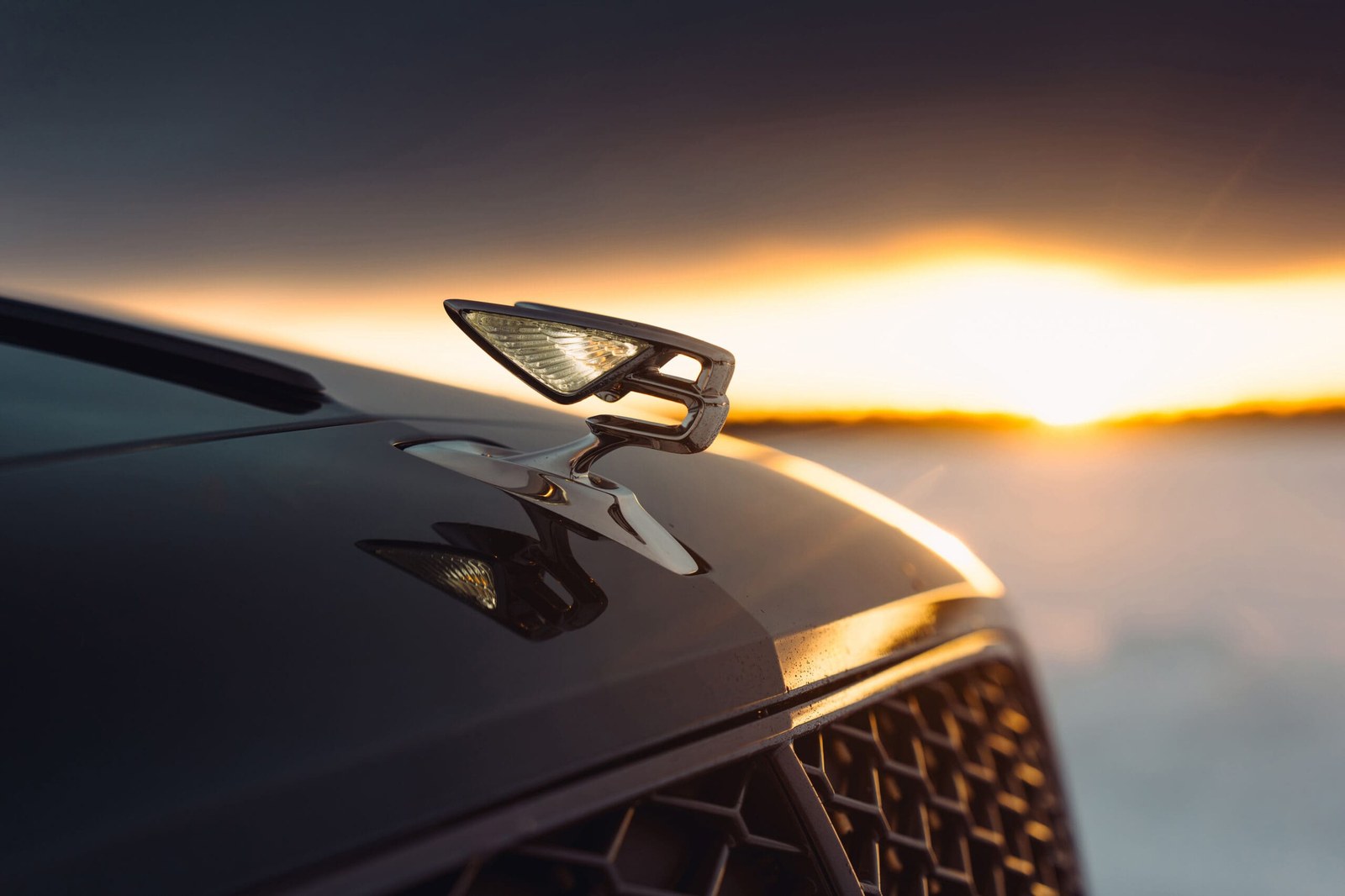 Bentley