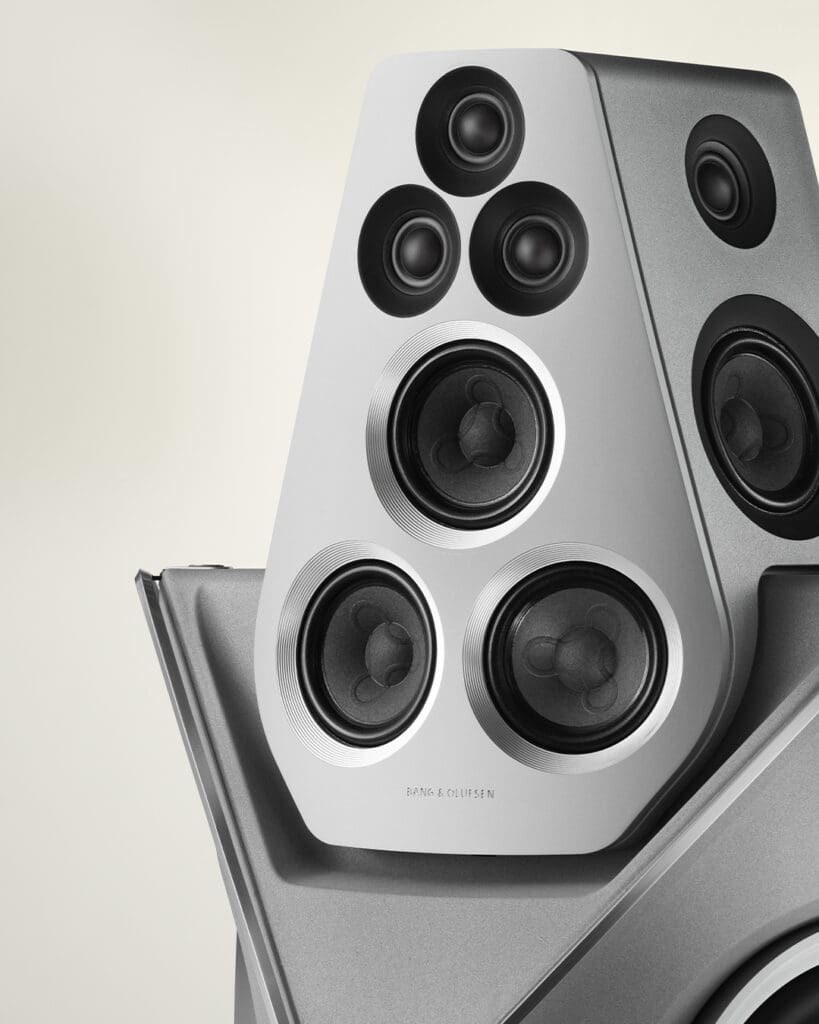 Bang & Olufsen