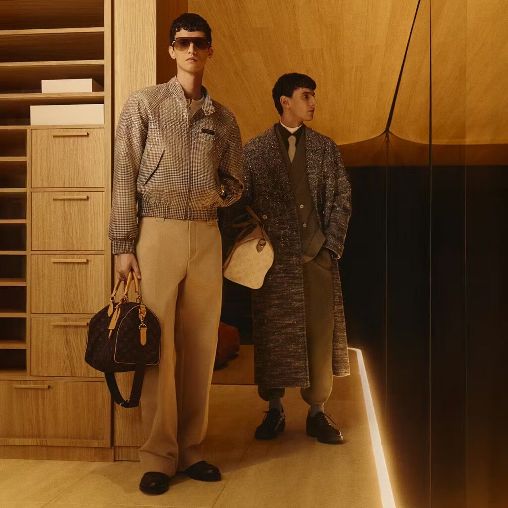 Louis Vuitton