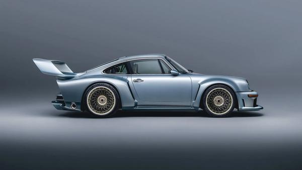 The Last Word on the Air-Cooled Fantasy