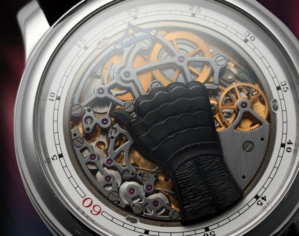 F.P. Journe FFC Prototype Auction 2025 10,75 Million USD