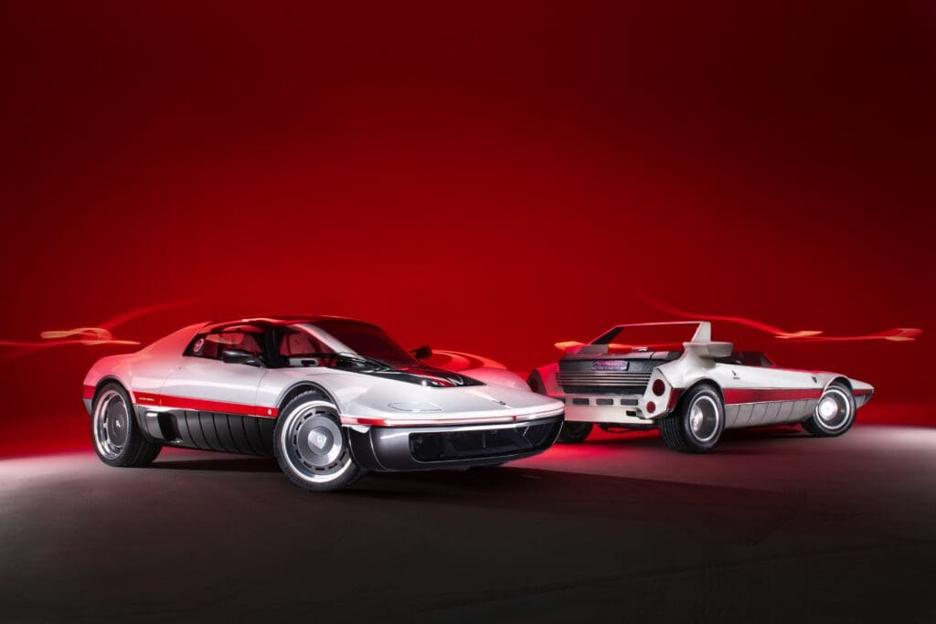 Bertone