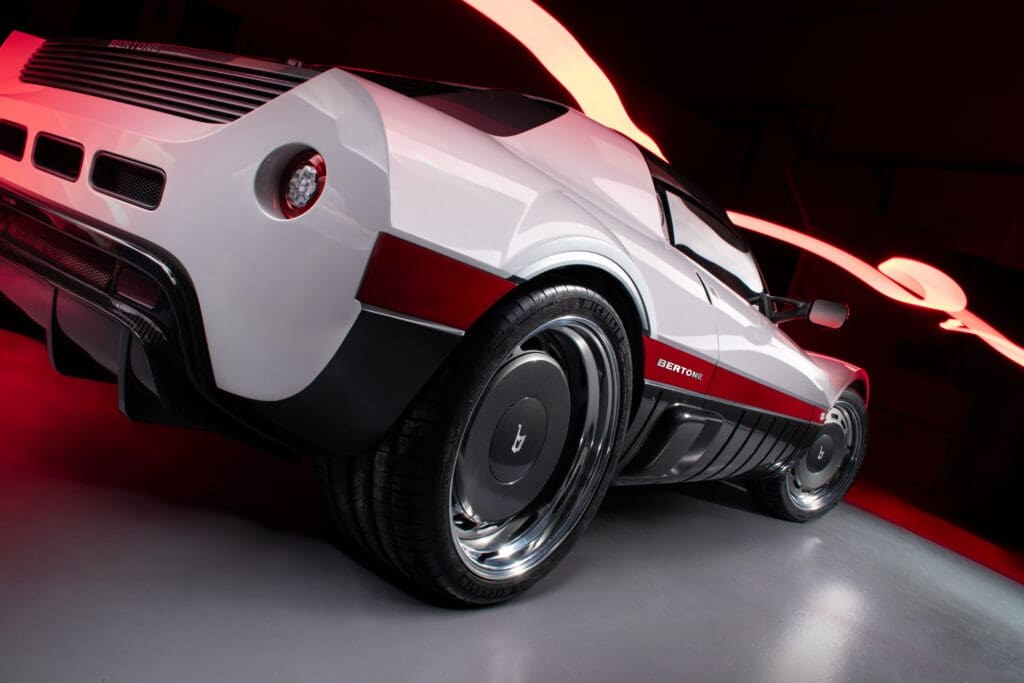 Bertone