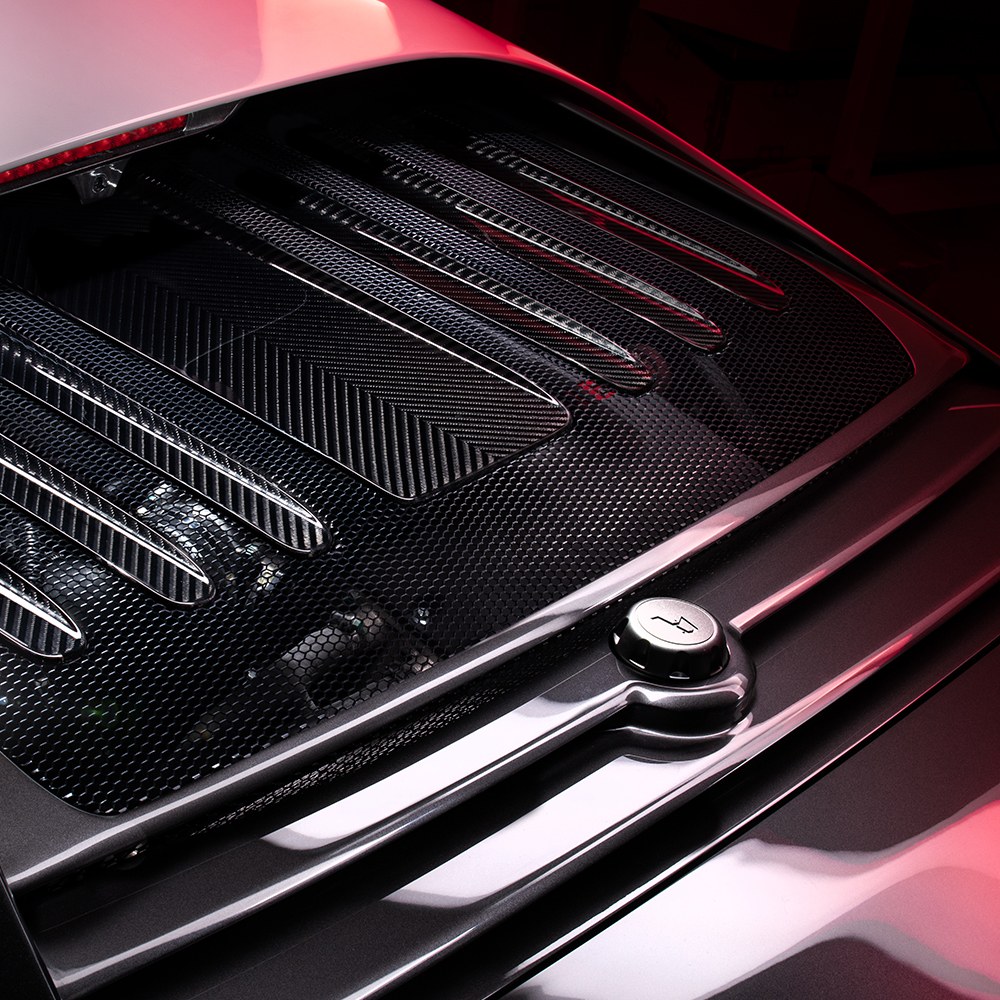 The Bertone Runabout: When Italian Design Chooses Restraint Over Noise