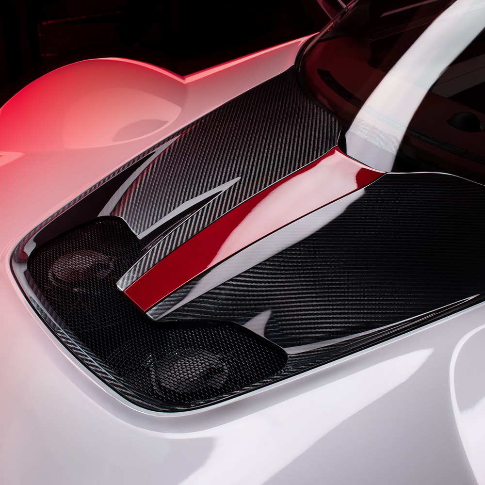 The Bertone Runabout: When Italian Design Chooses Restraint Over Noise
