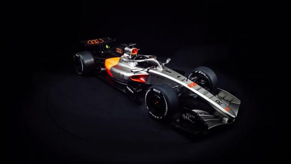 Audi and Haas Kick Off the 2026 F1 Season with Ambitious New Launches