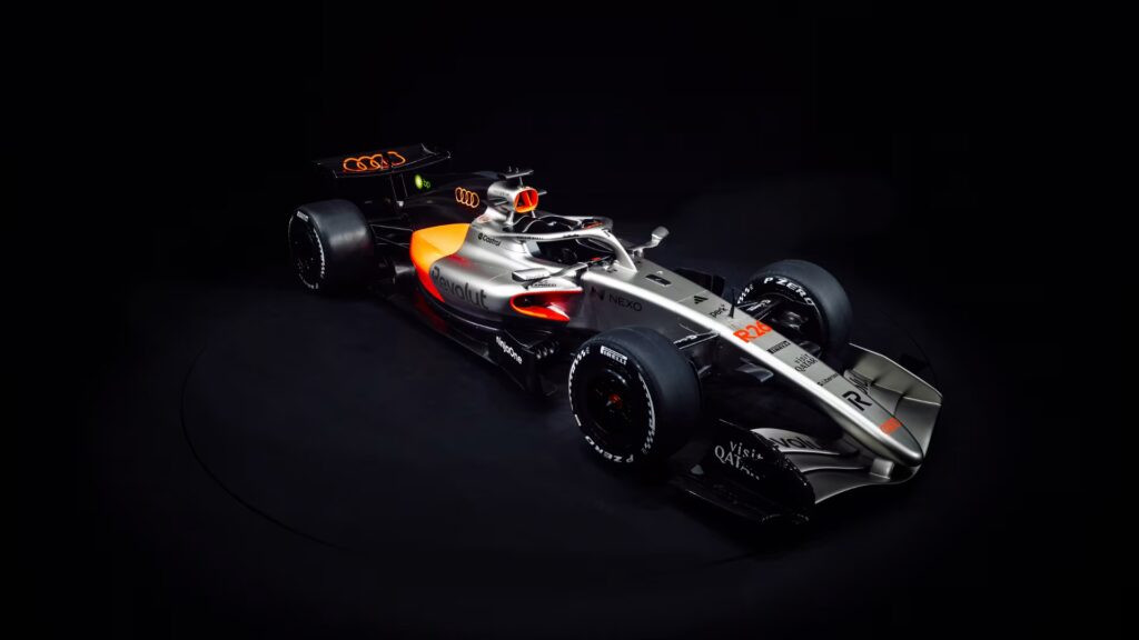 Audi and Haas Kick Off the 2026 F1 Season with Ambitious New Launches