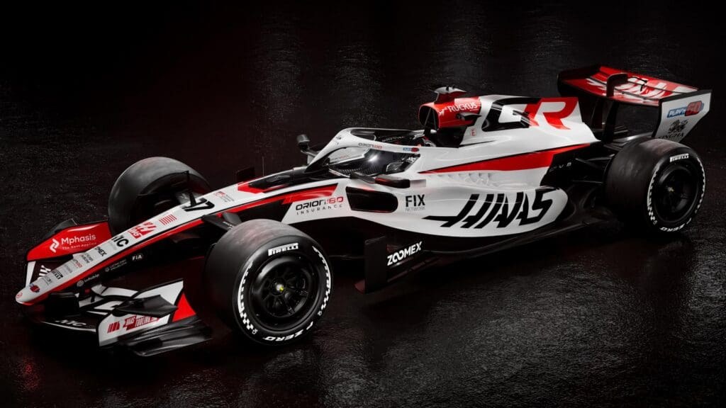 Haas
