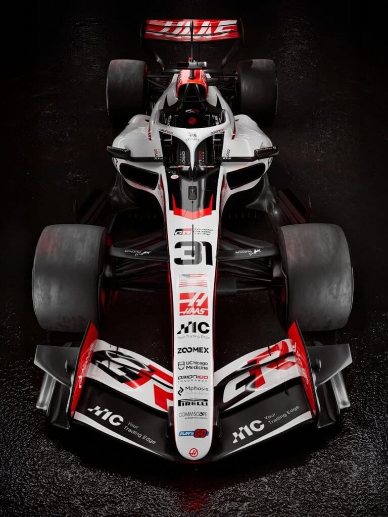 Audi and Haas Kick Off the 2026 F1 Season with Ambitious New Launches