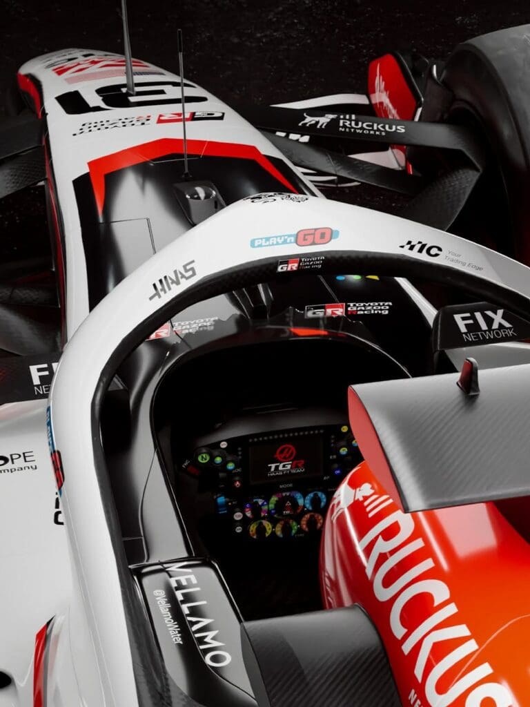Haas