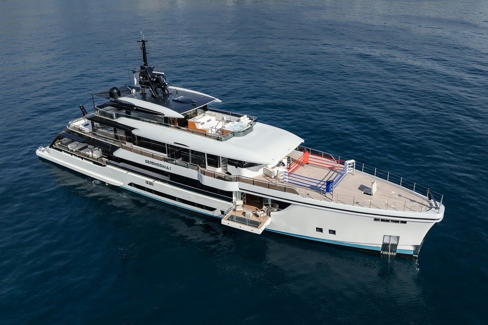 Serenissima I