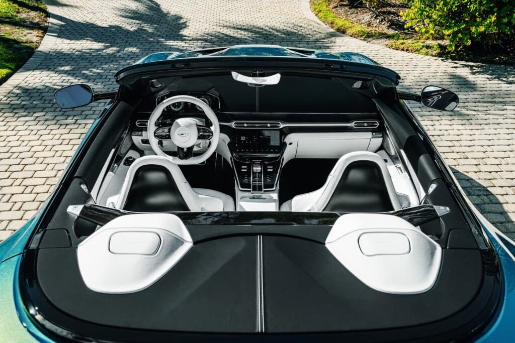 Aston Martin