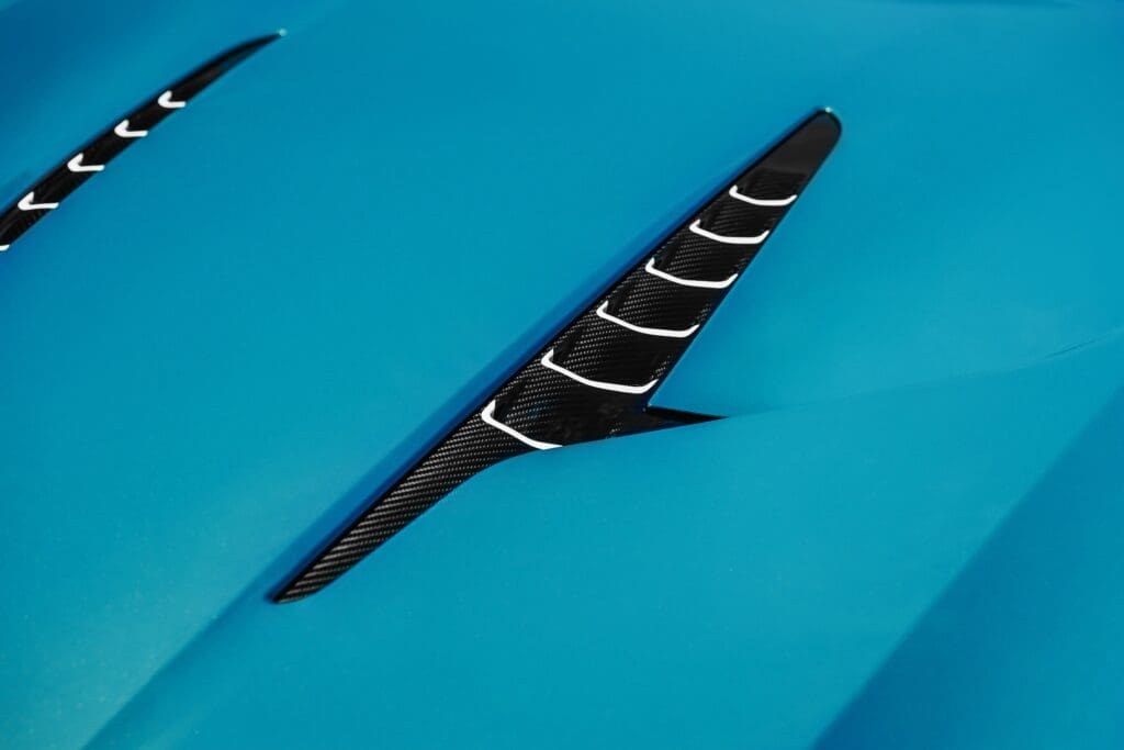 Aston Martin Vanquish