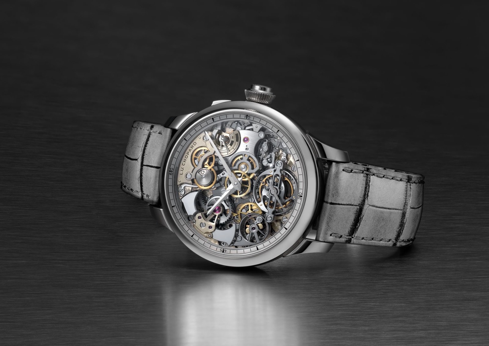 Chopard L.U.C Grand Strike