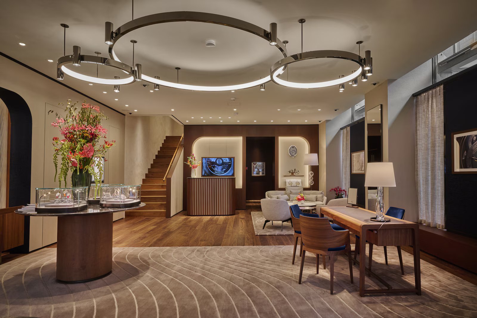 A Calmer Moment for Swiss Watches in the American Market