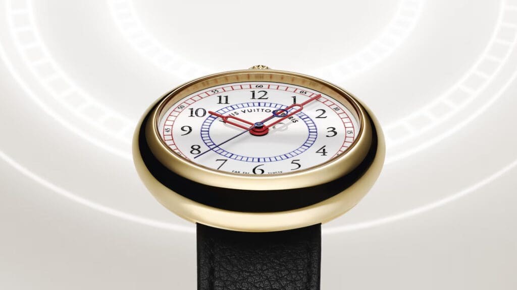 A Calmer Moment for Swiss Watches in the American Market