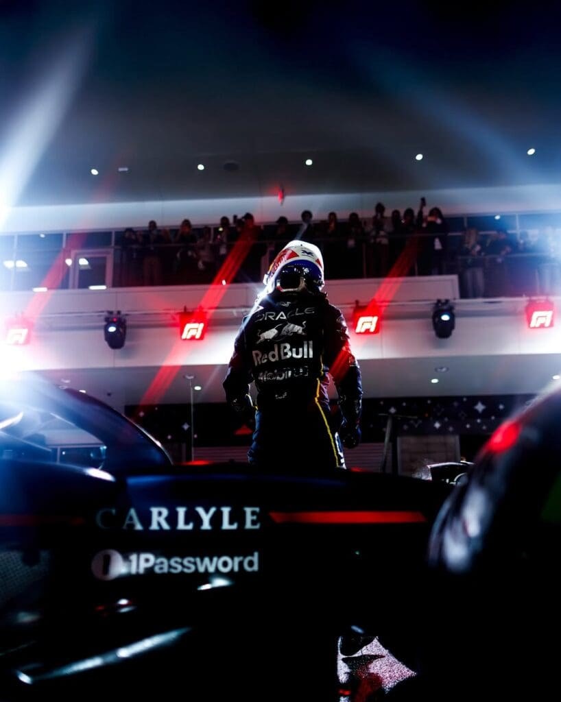 The Final Showdown: Inside F1’s Three-Way Title Fight of 2025