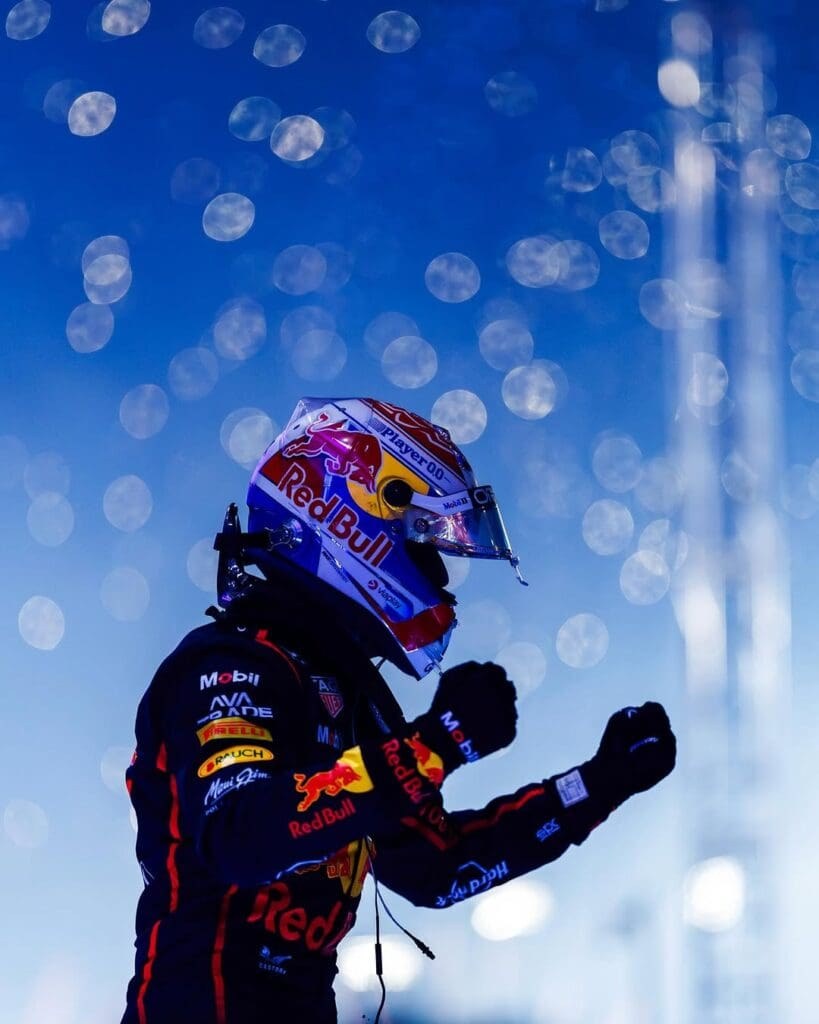 The Final Showdown: Inside F1’s Three-Way Title Fight of 2025