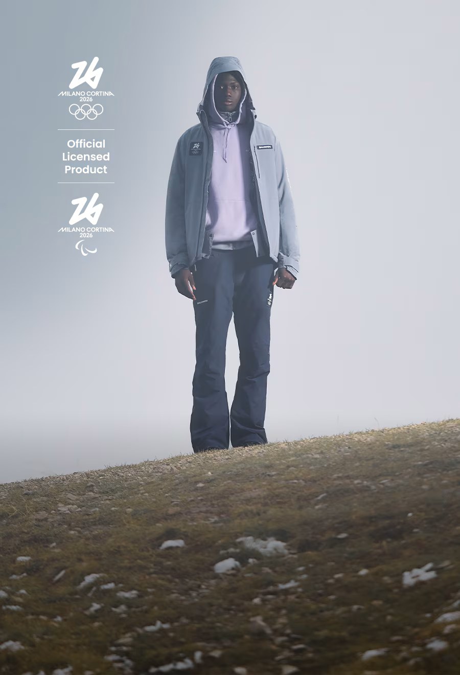 Salomon: From Alpine Roots to Olympic Heights