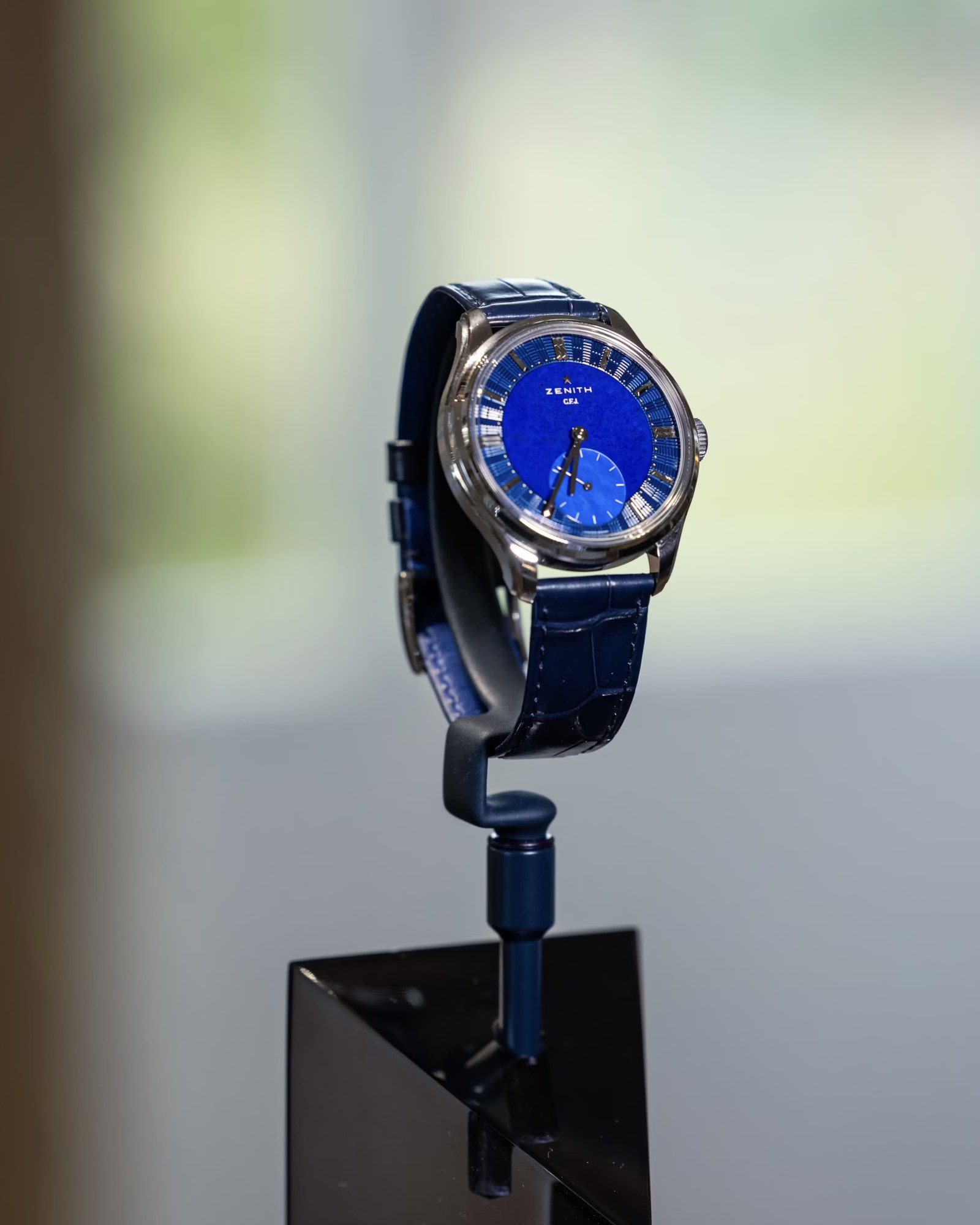 Zenith G.F.J