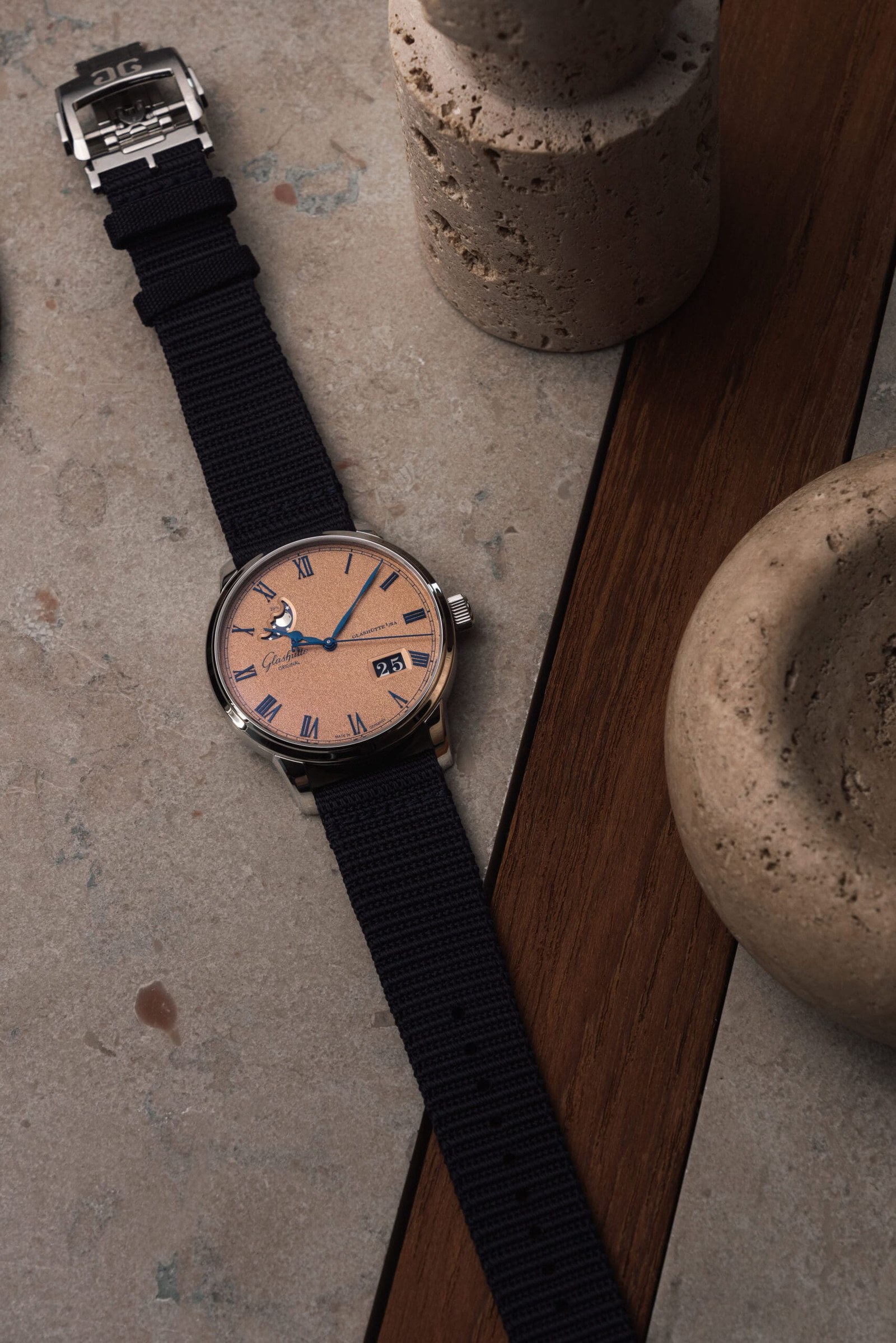 Glashütte Original Senator Excellence Panorama Date