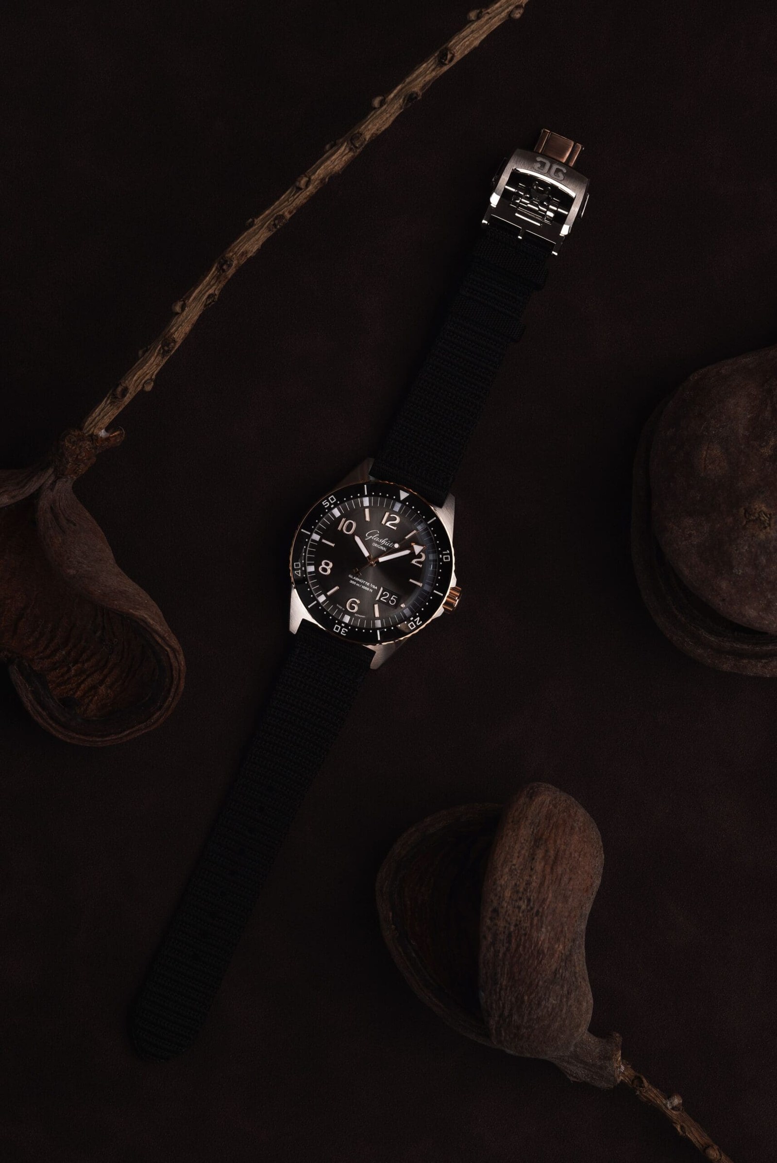 Glashütte Original 