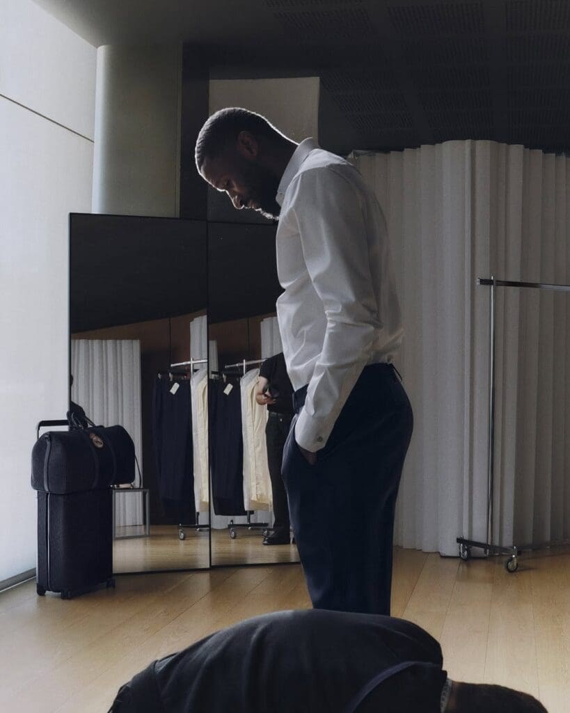 Real Madrid x Louis Vuitton: When Football Meets Timeless Luxury