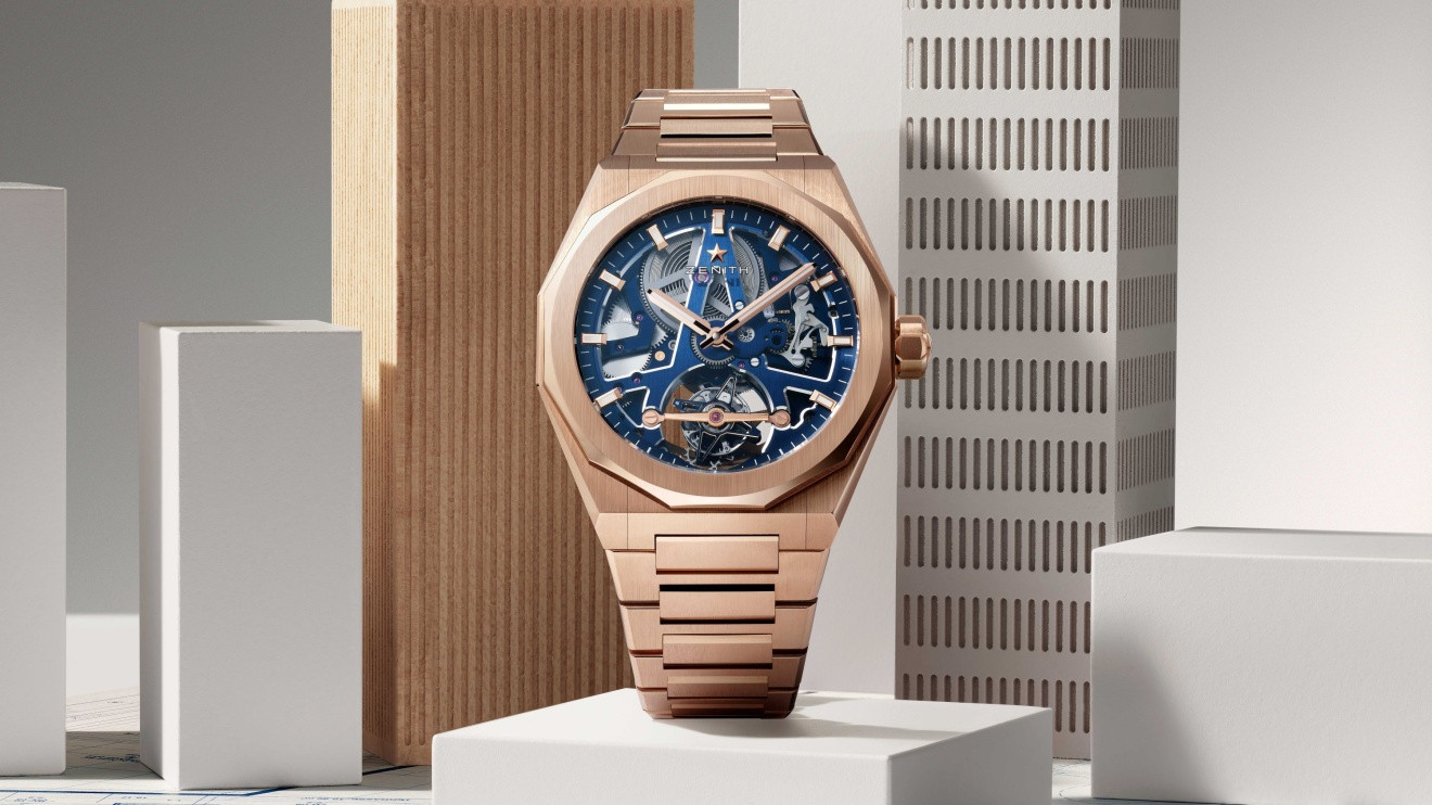 LVMH Watch Week 2026: The Best New Releases