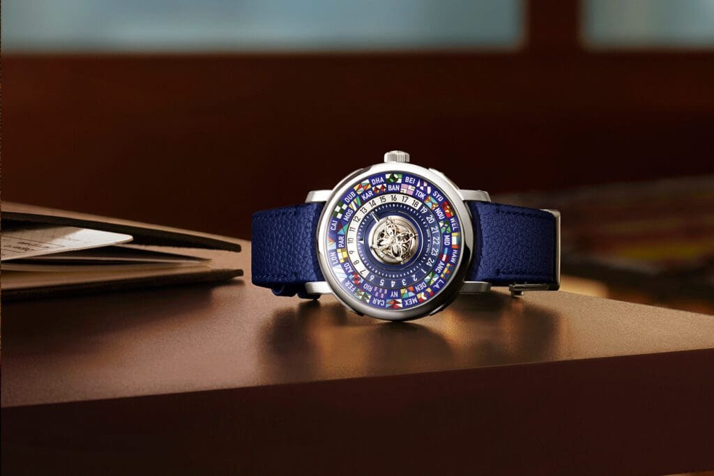 LVMH Watch Week 2026: The Best New Releases
