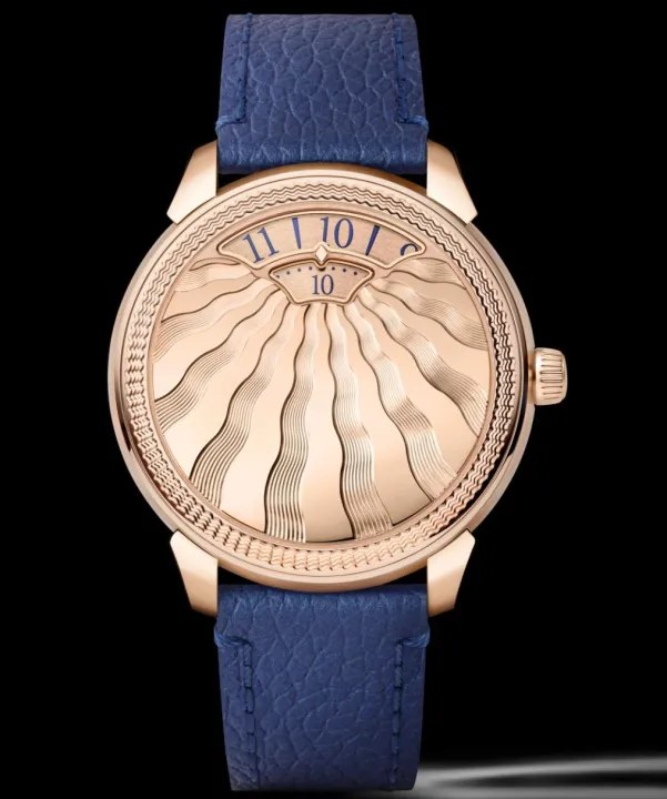 LVMH Watch Week 2026: The Best New Releases